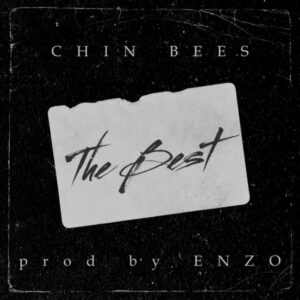 Music Audio : Chin Bees – The Best