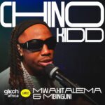 Mwakitalema & Mbinguni (Live)