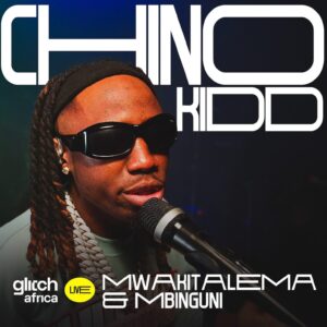 Music Audio : Chino kidd – Mwakitalema & Mbinguni (Live)
