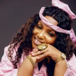 Music Audio : Christina Shusho – Kaa