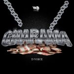 Music Audio : D Voice – Gharama
