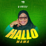Hallo Mama