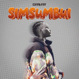 Music Audio : Daway – Simsumbui