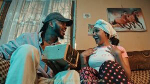 Music Video : Diamond Platnumz – Nitafanyaje