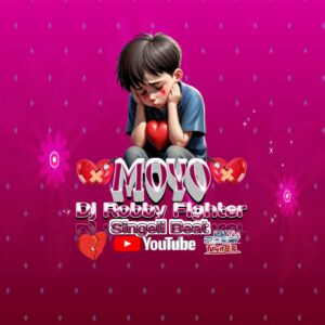 Music Audio : Dj Robby Fighter – Moyo