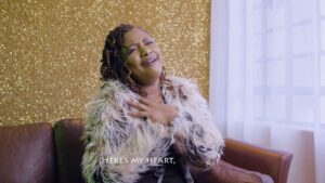 Music Audio : Edith Wairimu – I Present My Self