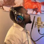 Music Audio : Eliud Sukari – Tuzo