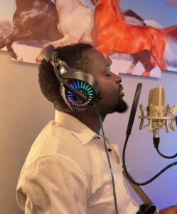 Music Audio : Eliud Sukari – Tuzo