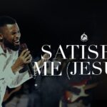 Satisfy Me (Jesus)