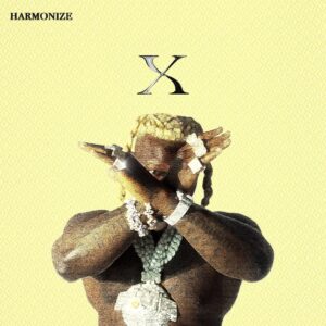 Music Audio : Harmonize – X