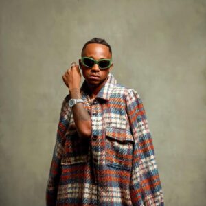 Music Audio : Ibraah – Apite