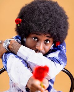 Music Audio : Ibraah – Chozi