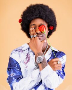 Music Audio : Ibraah – Wote