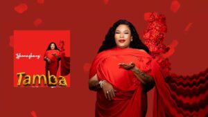 Music Audio : Isha Mashauzi – Tamba