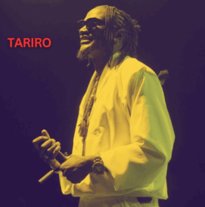 Music Audio : Jah prayzah – Tariro
