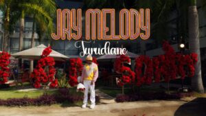 Music Video : Jay Melody – Turudiane