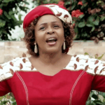 Music Audio : Cathy Wairimu – Ready
