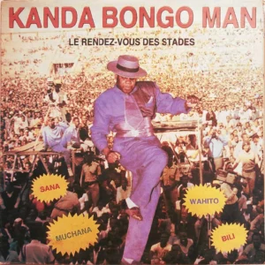 Music Audio : Kanda Bongo Man – Tokei
