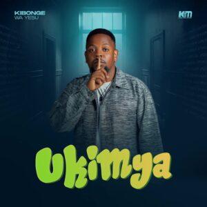 Music Audio : Kibonge Wa Yesu – Ukimya