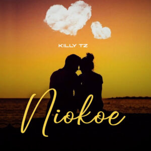 Music Audio : Killy Tz – Niokoe