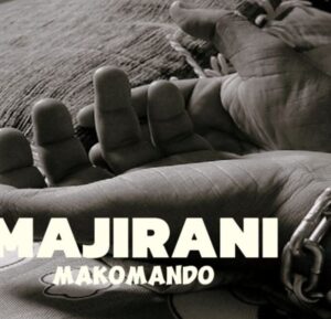 Music Audio : Makomando – Majirani