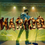 Music Audio : Marioo – Unanchekesha Live Performance