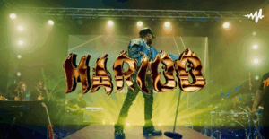 Music Audio : Marioo – Unanchekesha Live Performance