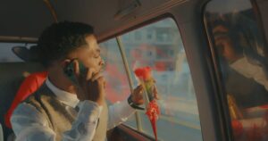 Music Video : Mashine – Foleni