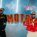 Stream & Download Music Audio : Mista champagne Ft Heritier Wata – Moto