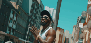 Music Audio : Msamiati – Watoto wa Bibi