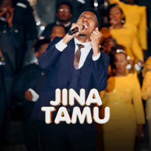 Music Audio : Neema Gospel Choir Ft. Pastor Josiah – Jina Tamu