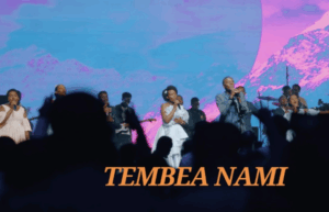 Music Audio : Papi Clever Ft Dorcas – Tembea Nami