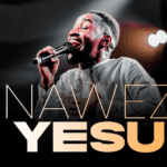 Music Audio : Paul Clement – Unaweza Yesu