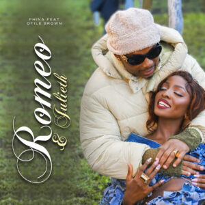 Music Audio : Phina Ft. Otile Brown – Romeo & Julieth