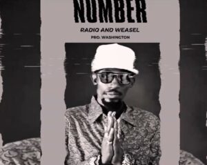Music Audio : Radio & Weasel – Number