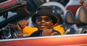 Music Audio : Rahim Rafik Ft G Nako & Country Wizzy – Ijumaa