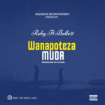 Wanapoteza muda