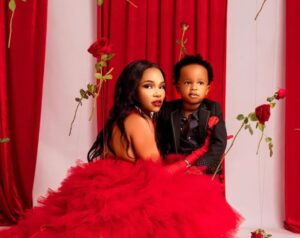 Music Audio : Rosa Ree – My Baby