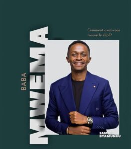 Music Audio : Samuel Byamungu – Baba Mwema