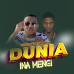 Dunia Inamengi