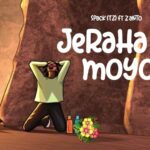 Jeraha La Moyo
