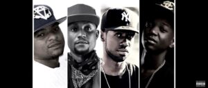 Music Audio : Stamina x Darasa x Stereo x Msodoki – Upeo Wangu