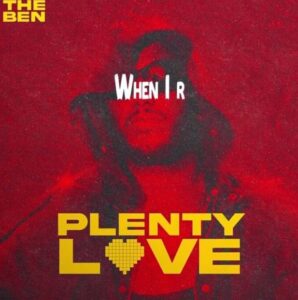 Music Audio : The Ben – Nana