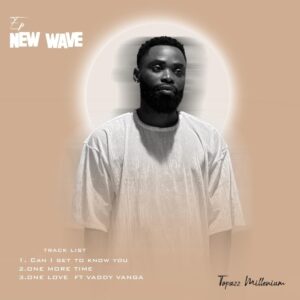 Music Audio : Topazz Millenium – One More Time