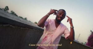 Music Audio : Vijana Barubaru Ft Okello Max – Pedeje