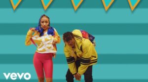 Music Audio : Vinka Ft Fik Fameica – Tubikole