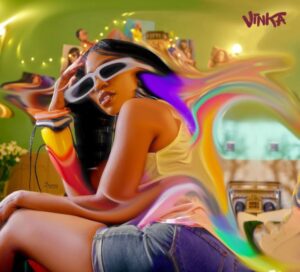 Music Audio : Vinka – Gunkwase