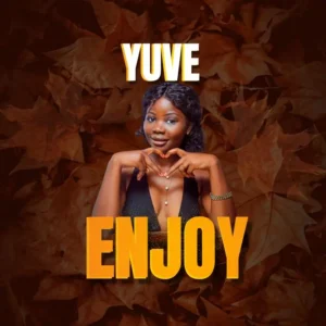 Music Audio : Yuve – Enjoy