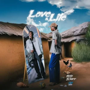 Music Audio : Bite Starr – Me & U