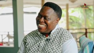 Music Audio : Bizman – Nionyeshe